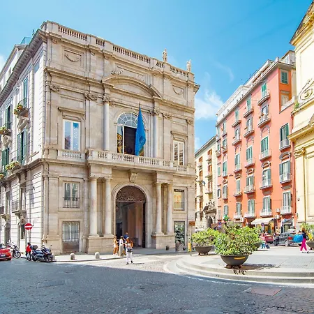 Palazzo Doria *