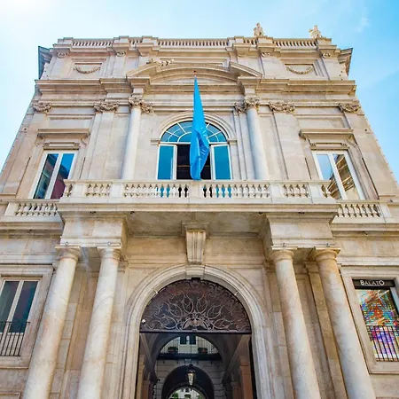 Palazzo Doria בית הארחה