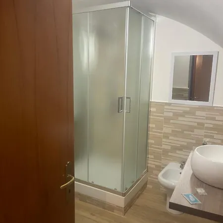 Chez Moi נאפולי