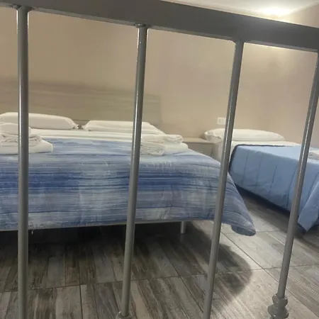 Chez Moi לינה וארוחת בוקר