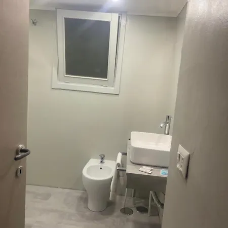 לינה וארוחת בוקר Chez Moi