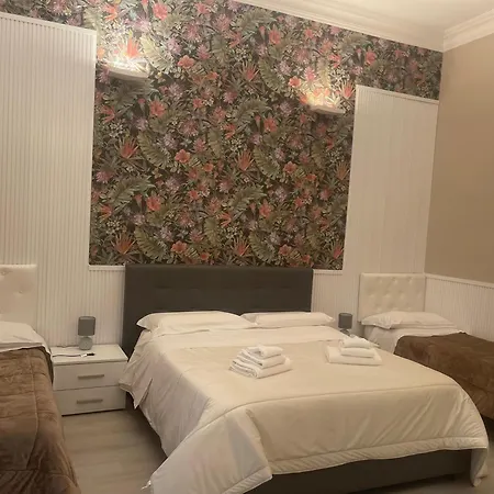 Chez Moi לינה וארוחת בוקר