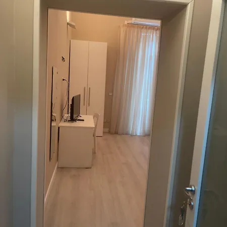 Chez Moi לינה וארוחת בוקר