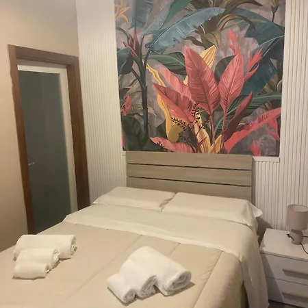 לינה וארוחת בוקר Chez Moi