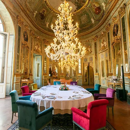בית הארחה Palazzo Doria