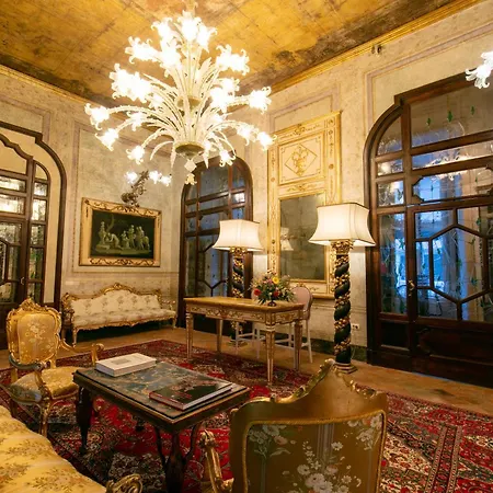 בית הארחה Palazzo Doria
