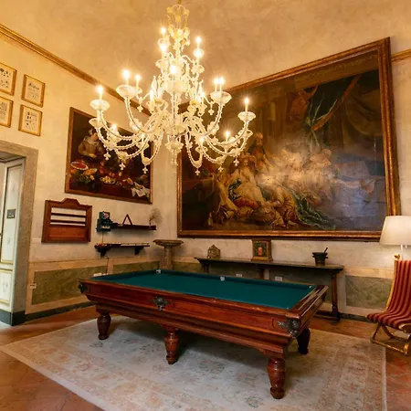Palazzo Doria נאפולי