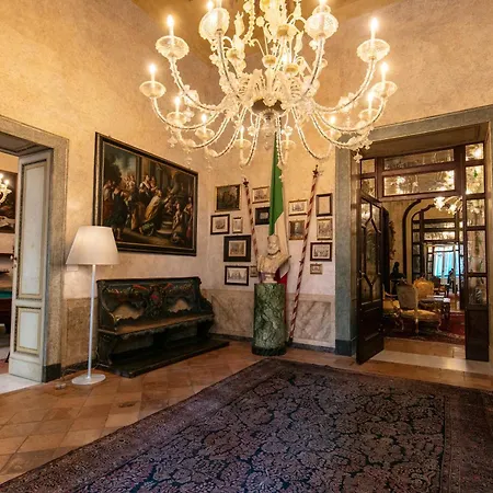 Palazzo Doria *