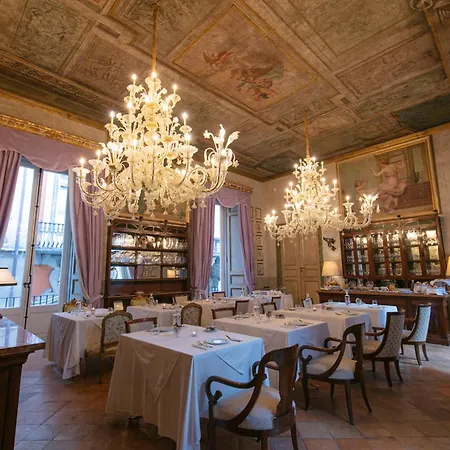 Palazzo Doria נאפולי