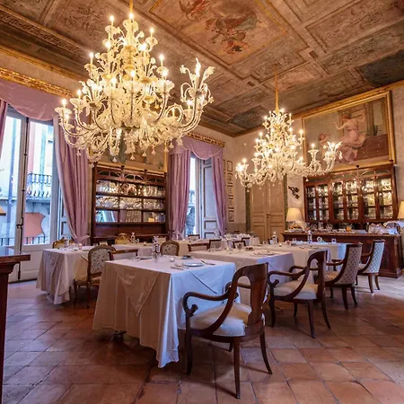 Palazzo Doria בית הארחה