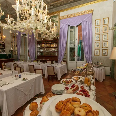 Palazzo Doria נאפולי
