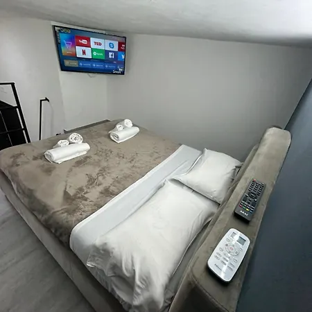 Luigi Luxury Appartamento *
