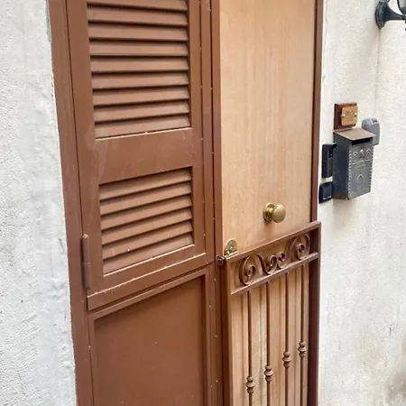 Maclahouse Centrale Apartment