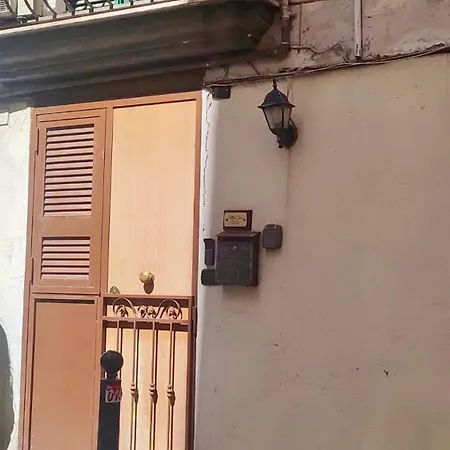Apartment Maclahouse Centrale *