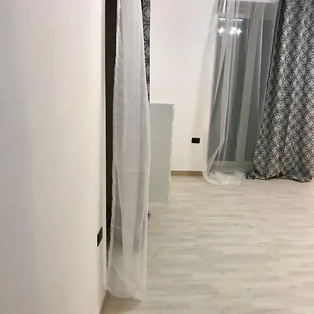 Maclahouse Centrale Apartment