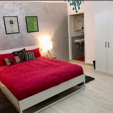 Apartment Maclahouse Centrale Naples