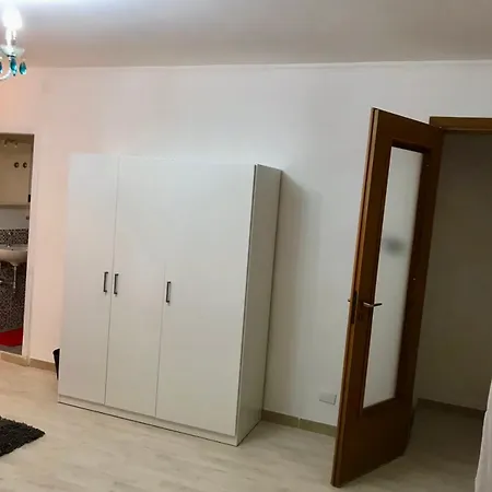 Apartment Maclahouse Centrale *