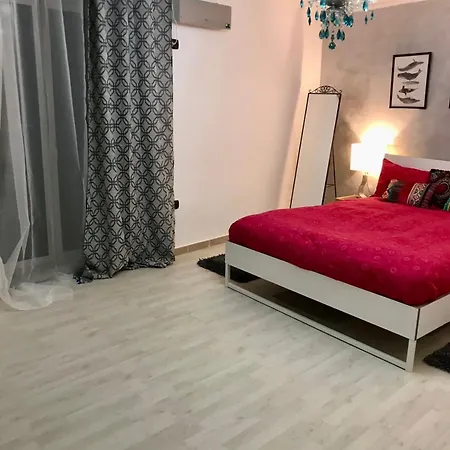 Apartment Maclahouse Centrale