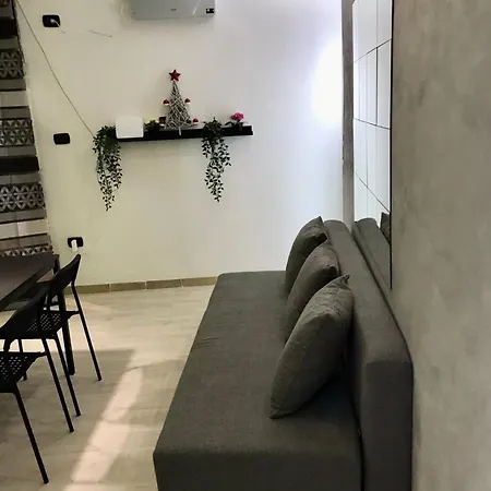 Apartment Maclahouse Centrale *