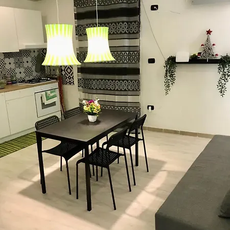 Maclahouse Centrale Apartment