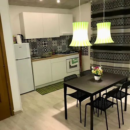 Maclahouse Centrale Apartment