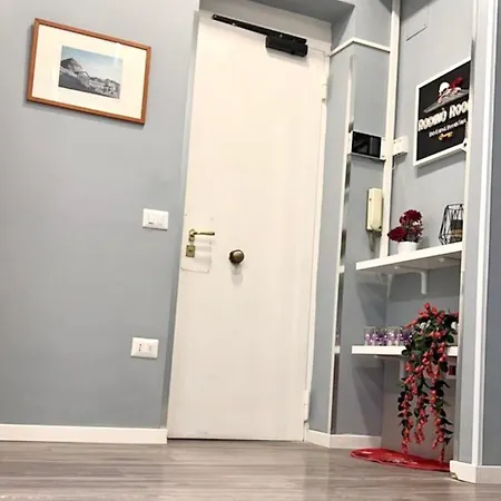 Rodino Nocleg ze śniadaniem