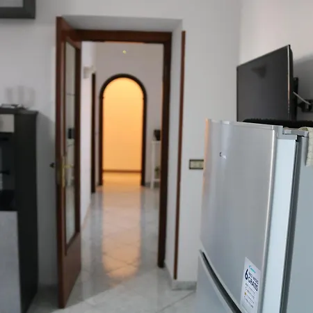 בית נופש Casa Paradiso 45