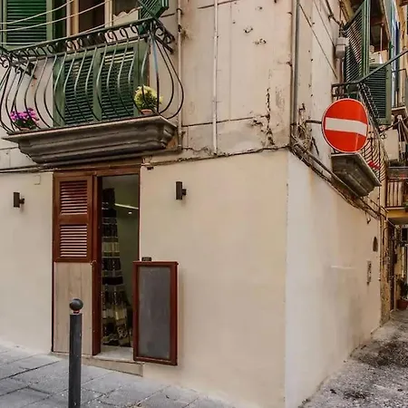 Maclahouse Centrale Apartment *