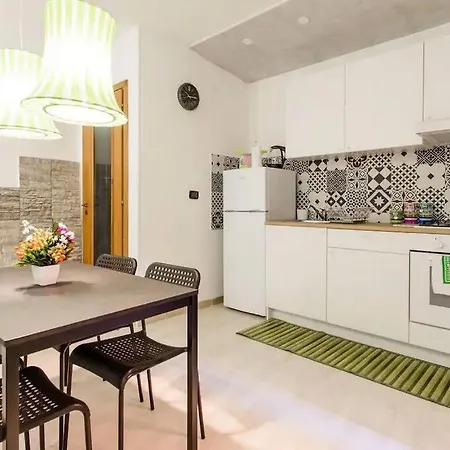 Maclahouse Centrale Apartment