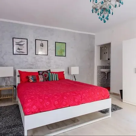 Apartment Maclahouse Centrale Naples