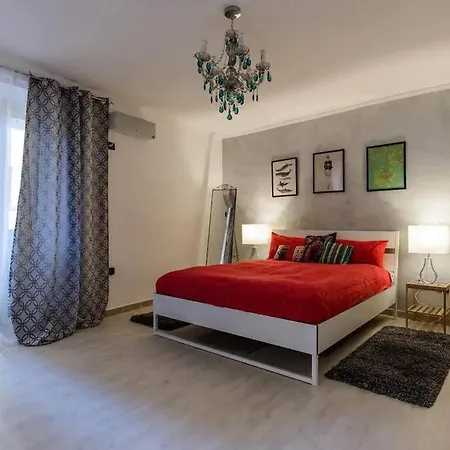 Apartment Maclahouse Centrale *