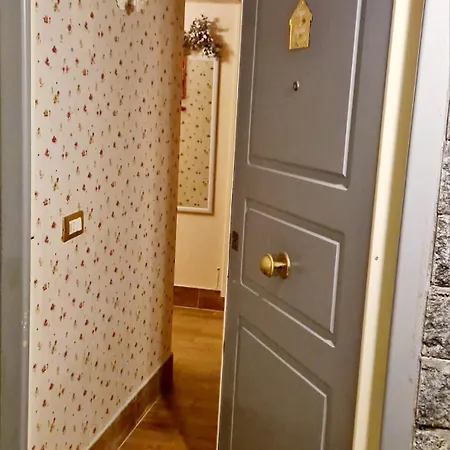 Fuga A Apartment Naples