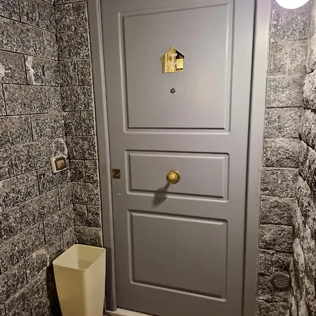 Fuga A Apartment