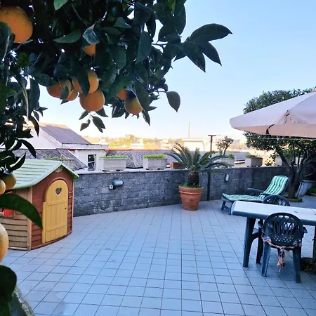 Fuga A Apartment