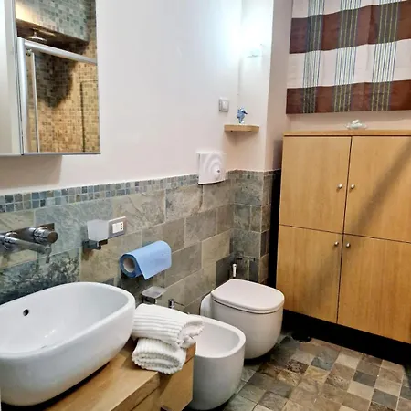 Fuga A Apartment