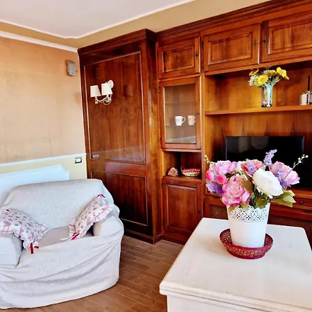 Fuga A Apartment Naples