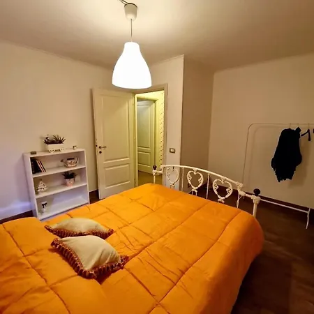 Apartment Fuga A Naples