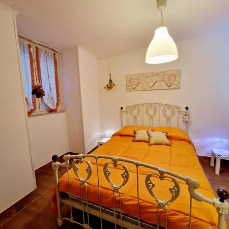 Apartment Fuga A Naples