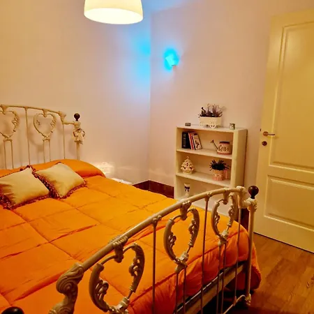 Fuga A Apartment Naples