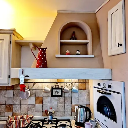 Fuga A Apartment Naples