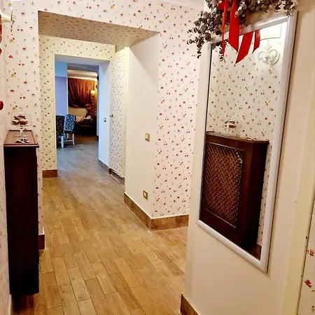Apartment Fuga A *