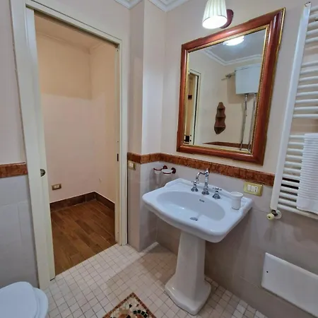 Apartment Fuga A Naples