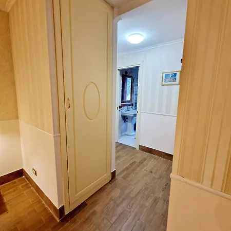 Fuga A Apartment *
