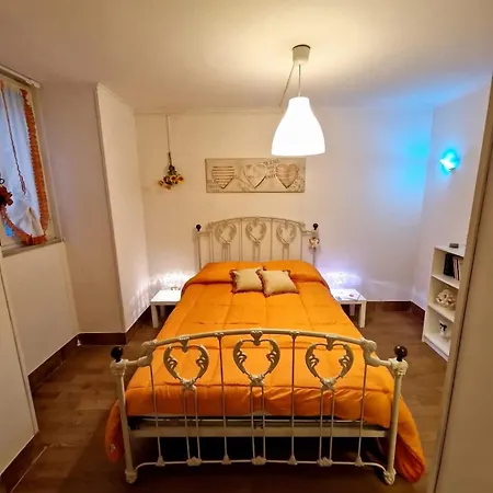 Apartment Fuga A Naples