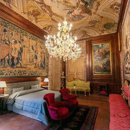 Palazzo Doria נאפולי