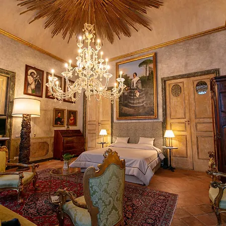 Palazzo Doria *