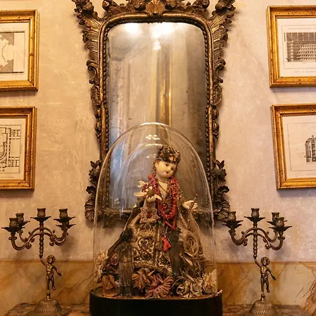 Palazzo Doria בית הארחה *