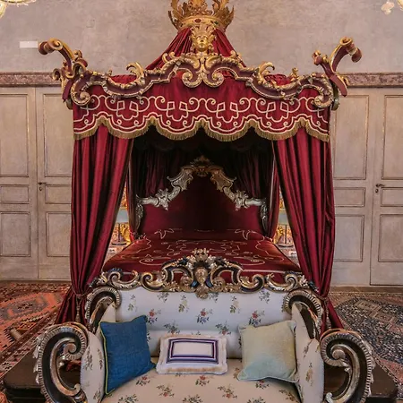Palazzo Doria בית הארחה *