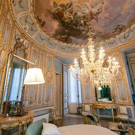 Palazzo Doria נאפולי