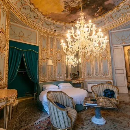 בית הארחה Palazzo Doria